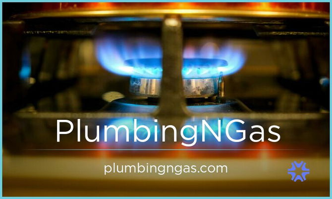 PlumbingNGas.com