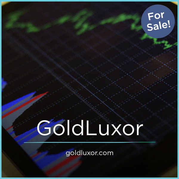 GoldLuxor.com