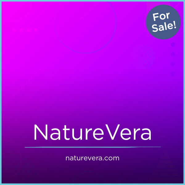 NatureVera.com