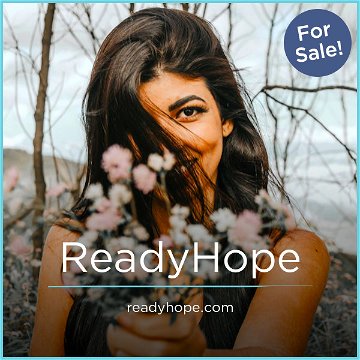 ReadyHope.com