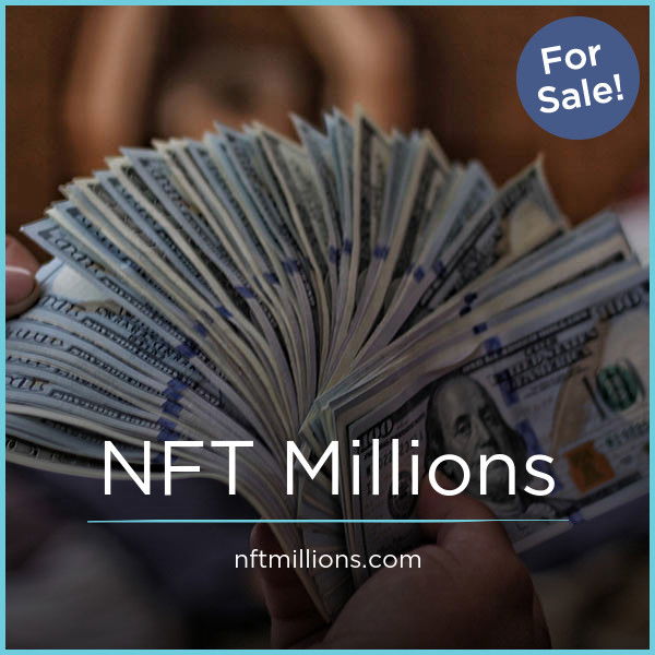 NFTMillions.com