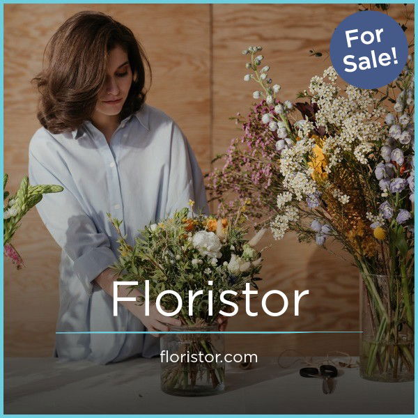 Floristor.com