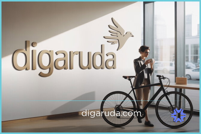 Digaruda.com — 2