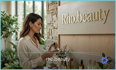 Rho.beauty