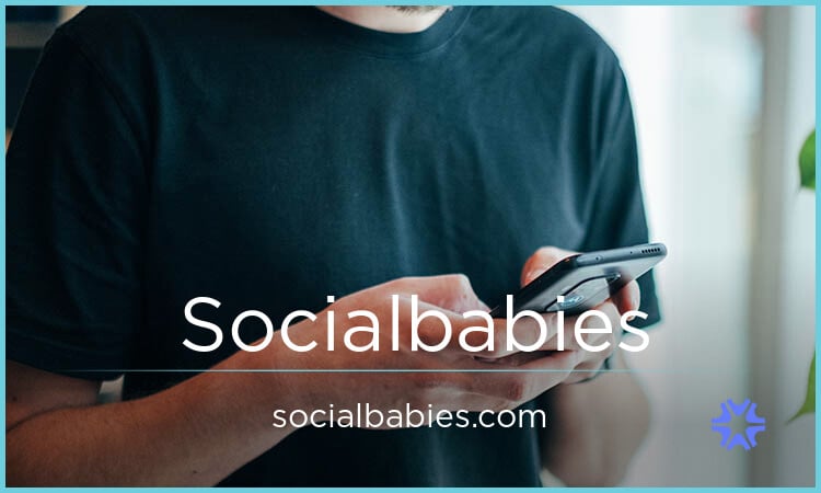 Socialbabies.com image 2