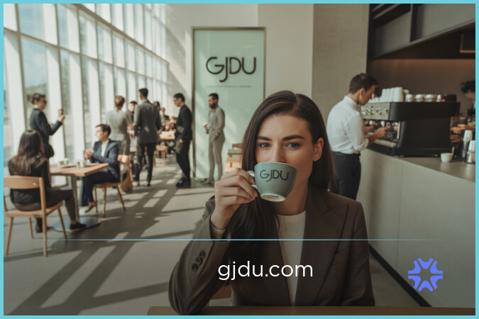GJDU.com — 2