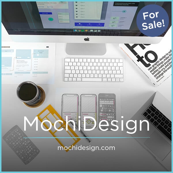 MochiDesign.com image 2