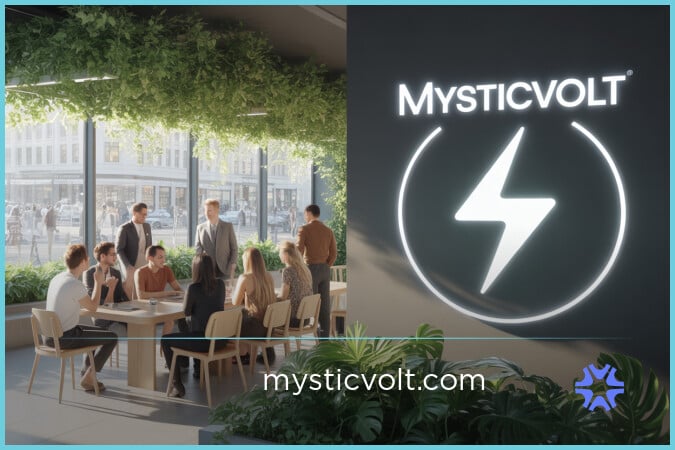 MysticVolt.com - Great domains for sale