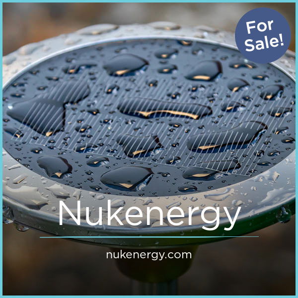 Nukenergy.com