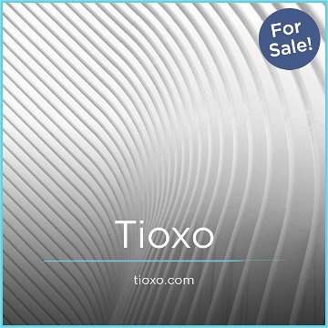 Tioxo.com