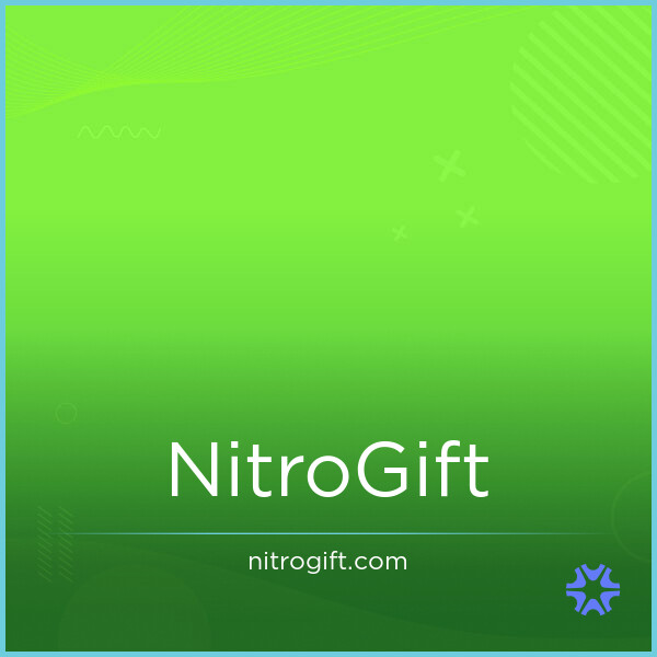 NitroGift.com - Unique premium names