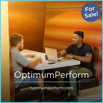 OptimumPerform.com