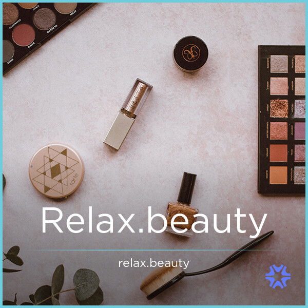 Relax.Beauty