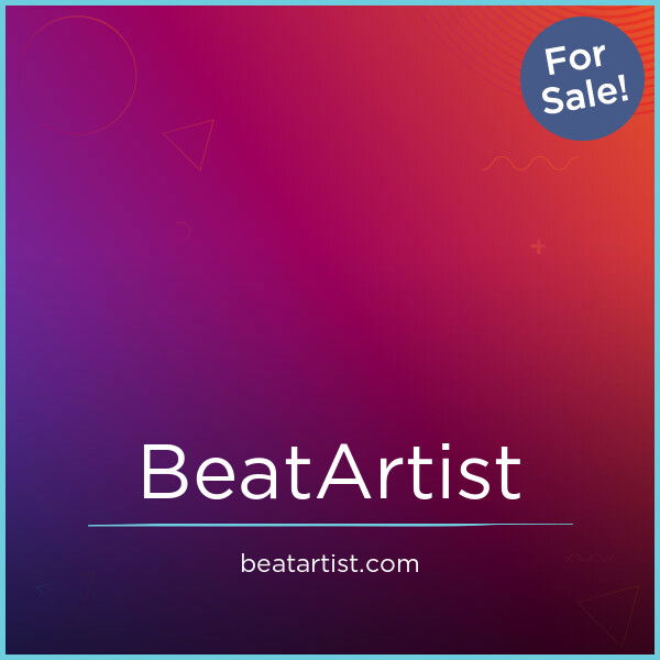 BeatArtist.com