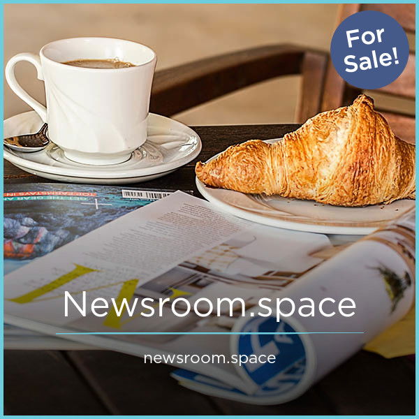 Newsroom.space