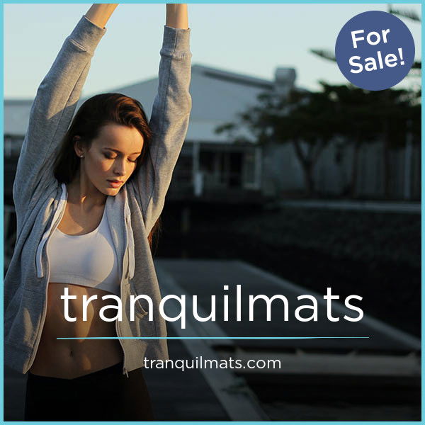 TranquilMats.com