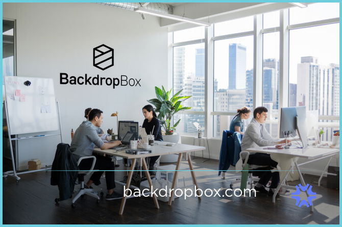 BackdropBox.com