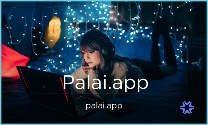 Palai.app