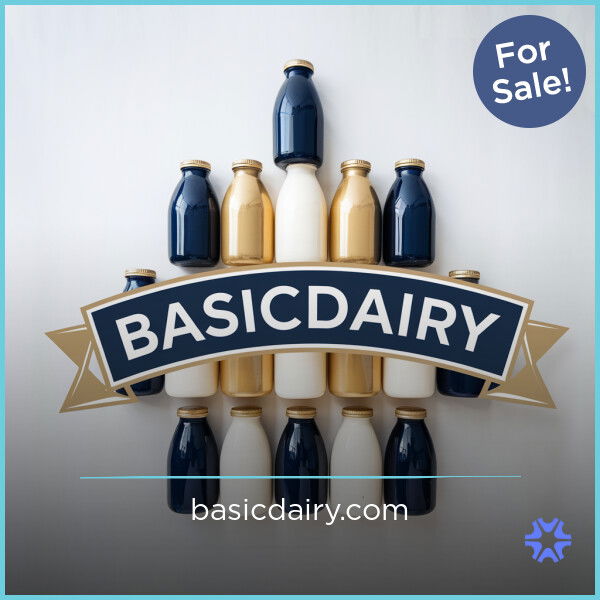 BasicDairy.com