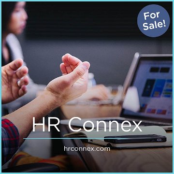 HRConnex.com