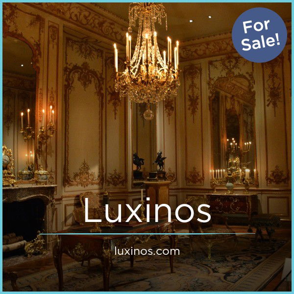 Luxinos.com