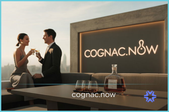 Cognac.now — 2