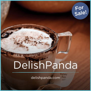 DelishPanda.com