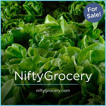NiftyGrocery.com