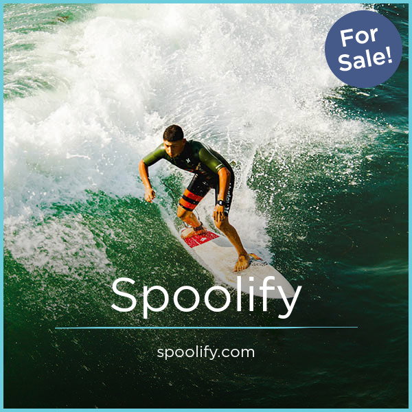 spoolify.com — 2