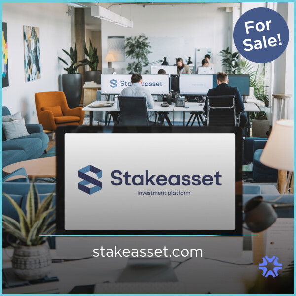 StakeAsset.com