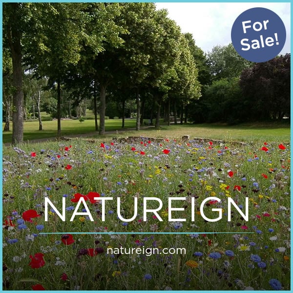 Natureign.com image 2