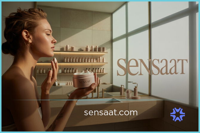 Sensaat.com