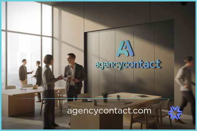 AgencyContact.com — 2