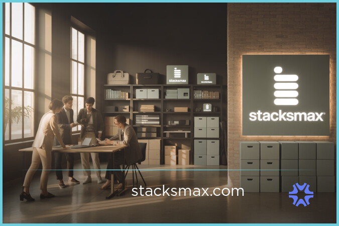 StacksMax.com image 2