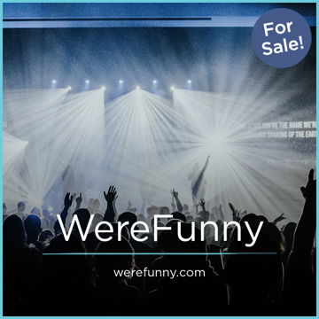 WereFunny.com