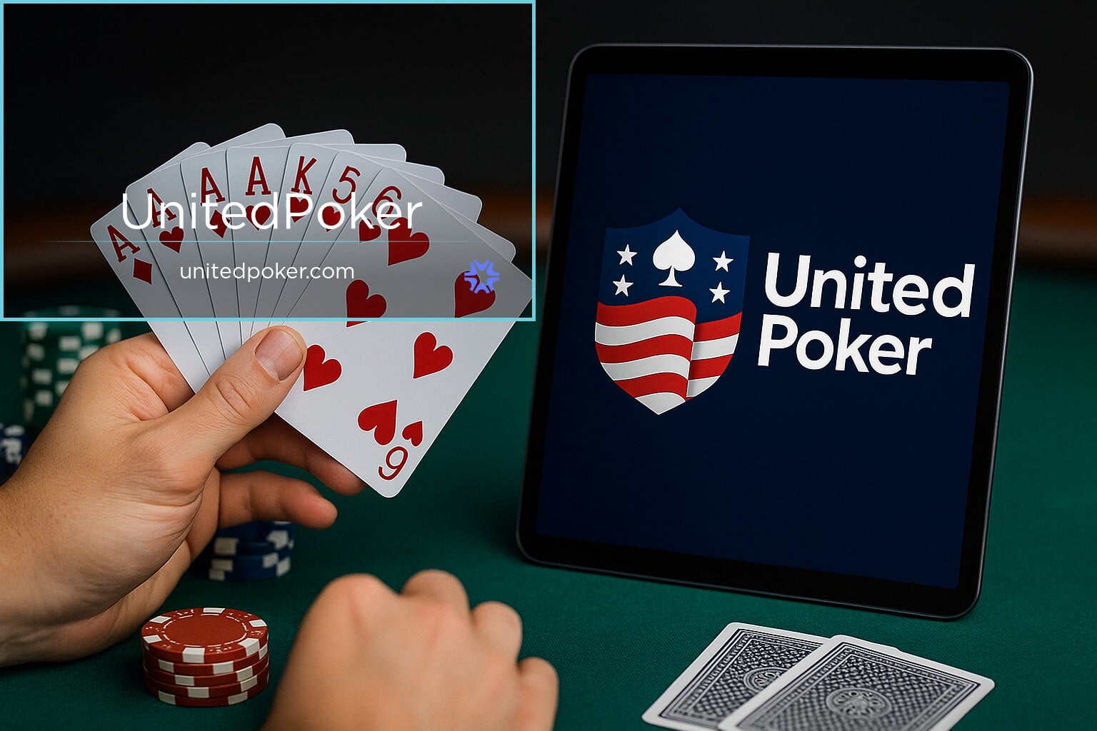 UnitedPoker.com image 2