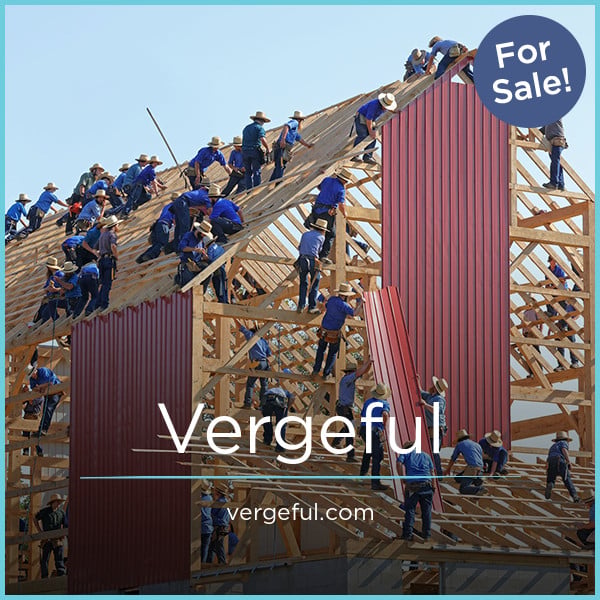 Vergeful.com image 2