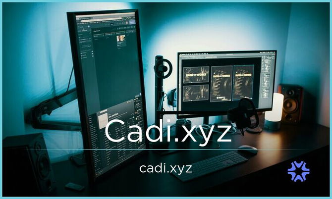 Cadi.xyz