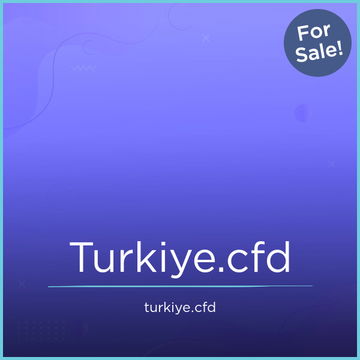 turkiye.cfd