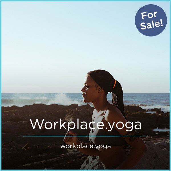 Workplace.yoga