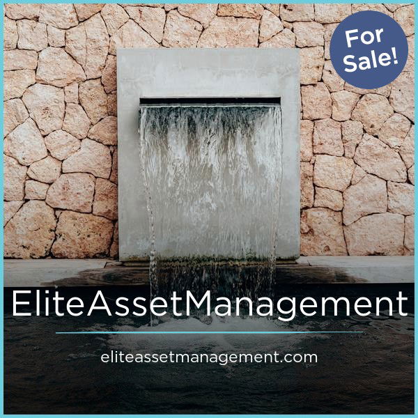 EliteAssetManagement.com