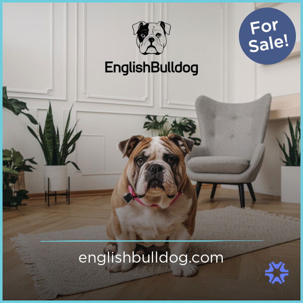 EnglishBulldog.com
