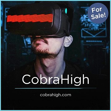 CobraHigh.com