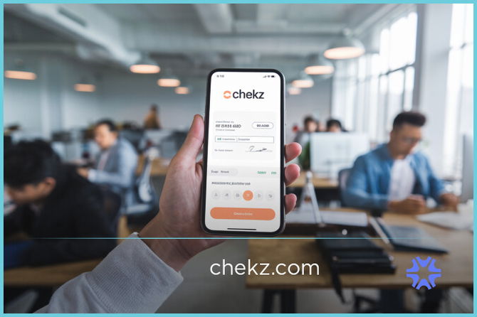 Chekz.com
