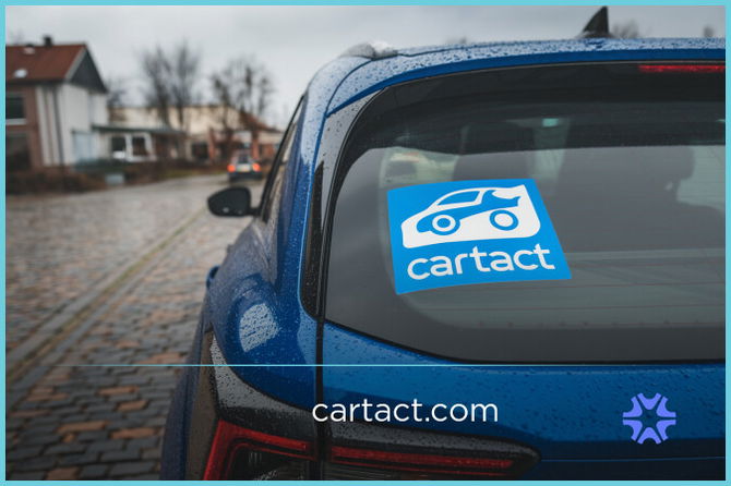 CarTact.com