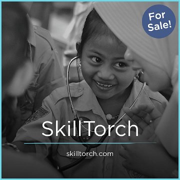 SkillTorch.com