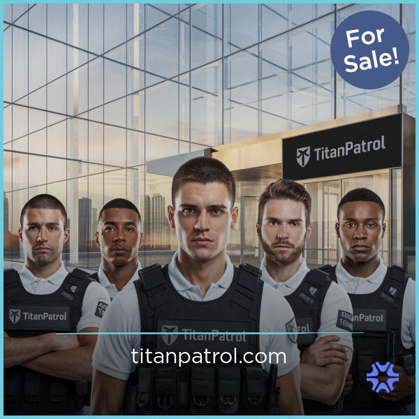 TitanPatrol.com
