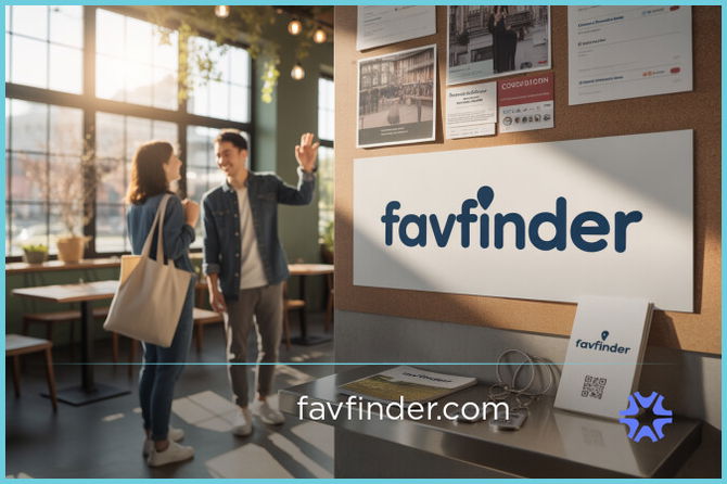 FavFinder.com