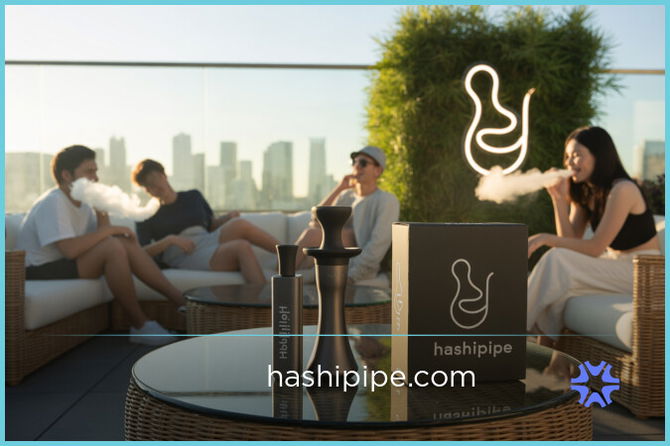 HashiPipe.com