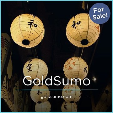 GoldSumo.com